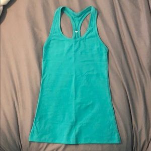Lululemon Cool Racerback size 4